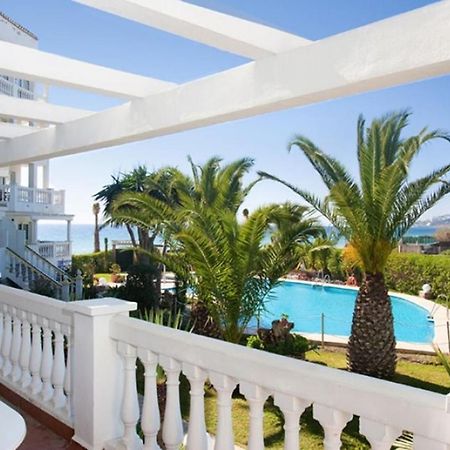 Stella Maris B3 Ba Nerja Villa Eksteriør bilde