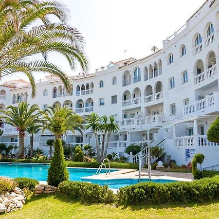 Stella Maris B3 Ba Nerja Villa Eksteriør bilde