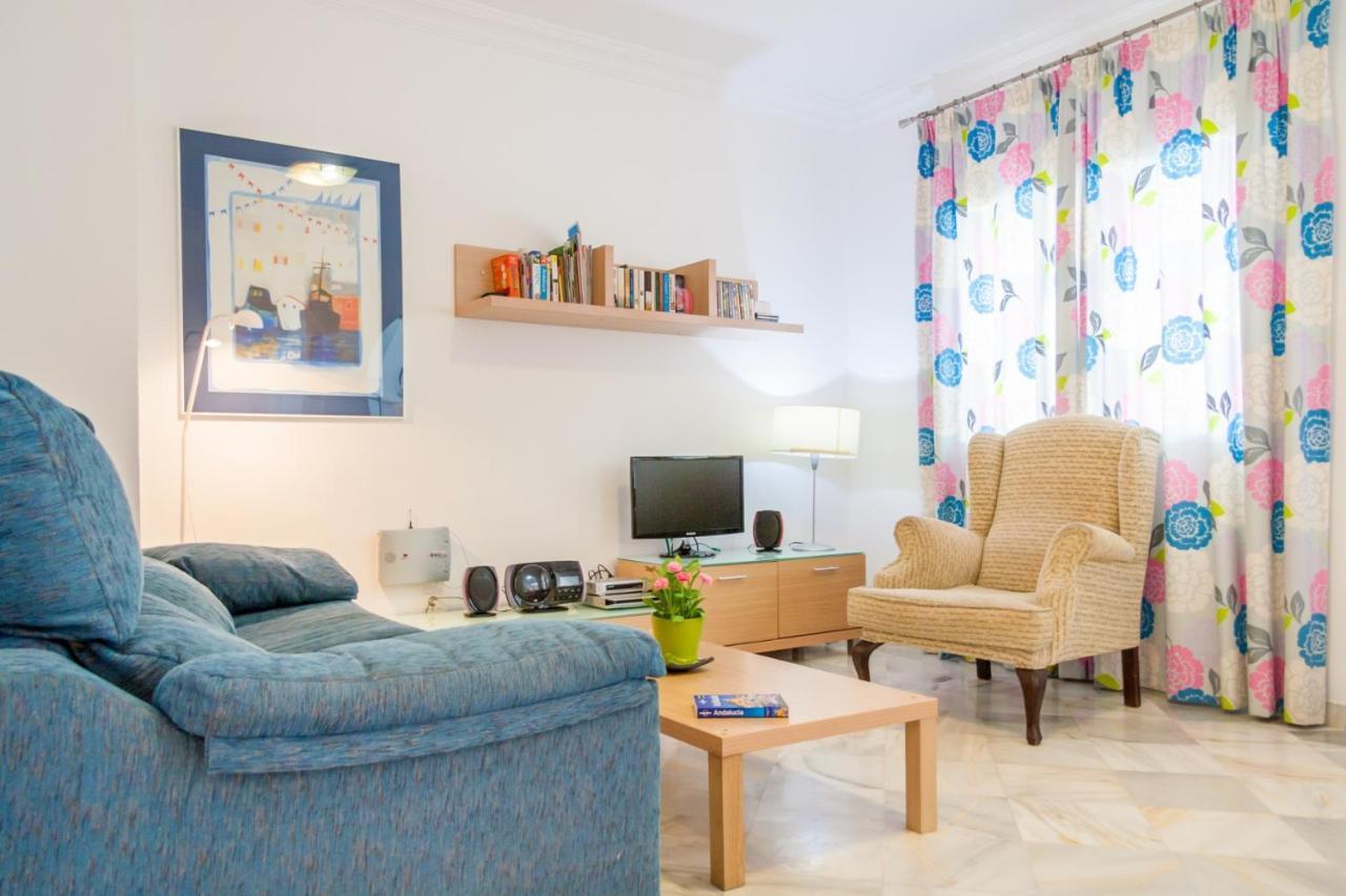 Stella Maris B3 Ba Nerja Villa Eksteriør bilde