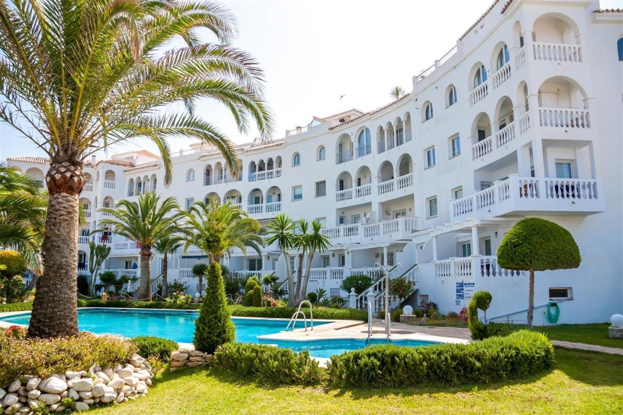 Stella Maris B3 Ba Nerja Villa Eksteriør bilde