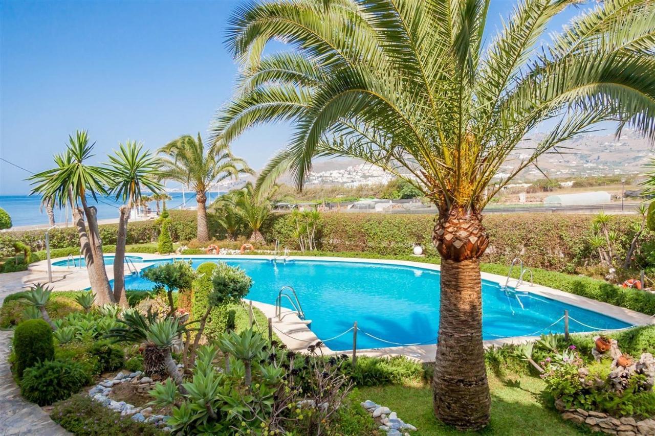 Stella Maris B3 Ba Nerja Villa Eksteriør bilde