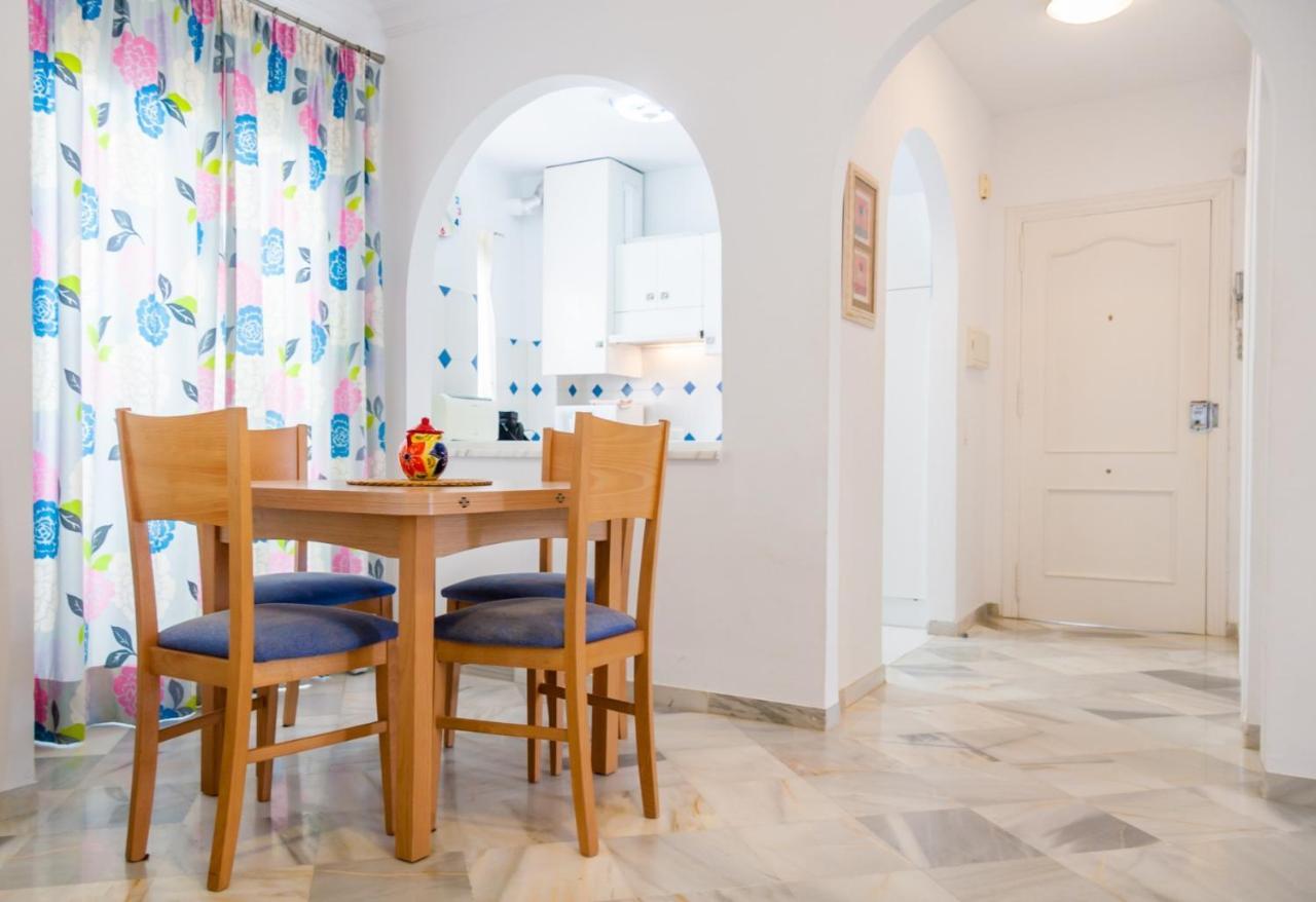 Stella Maris B3 Ba Nerja Villa Eksteriør bilde