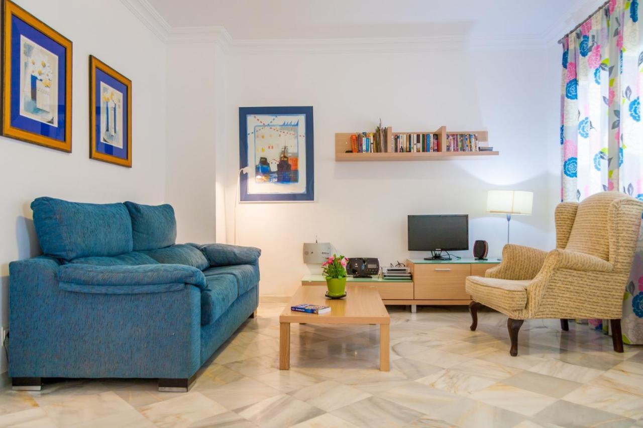 Stella Maris B3 Ba Nerja Villa Eksteriør bilde