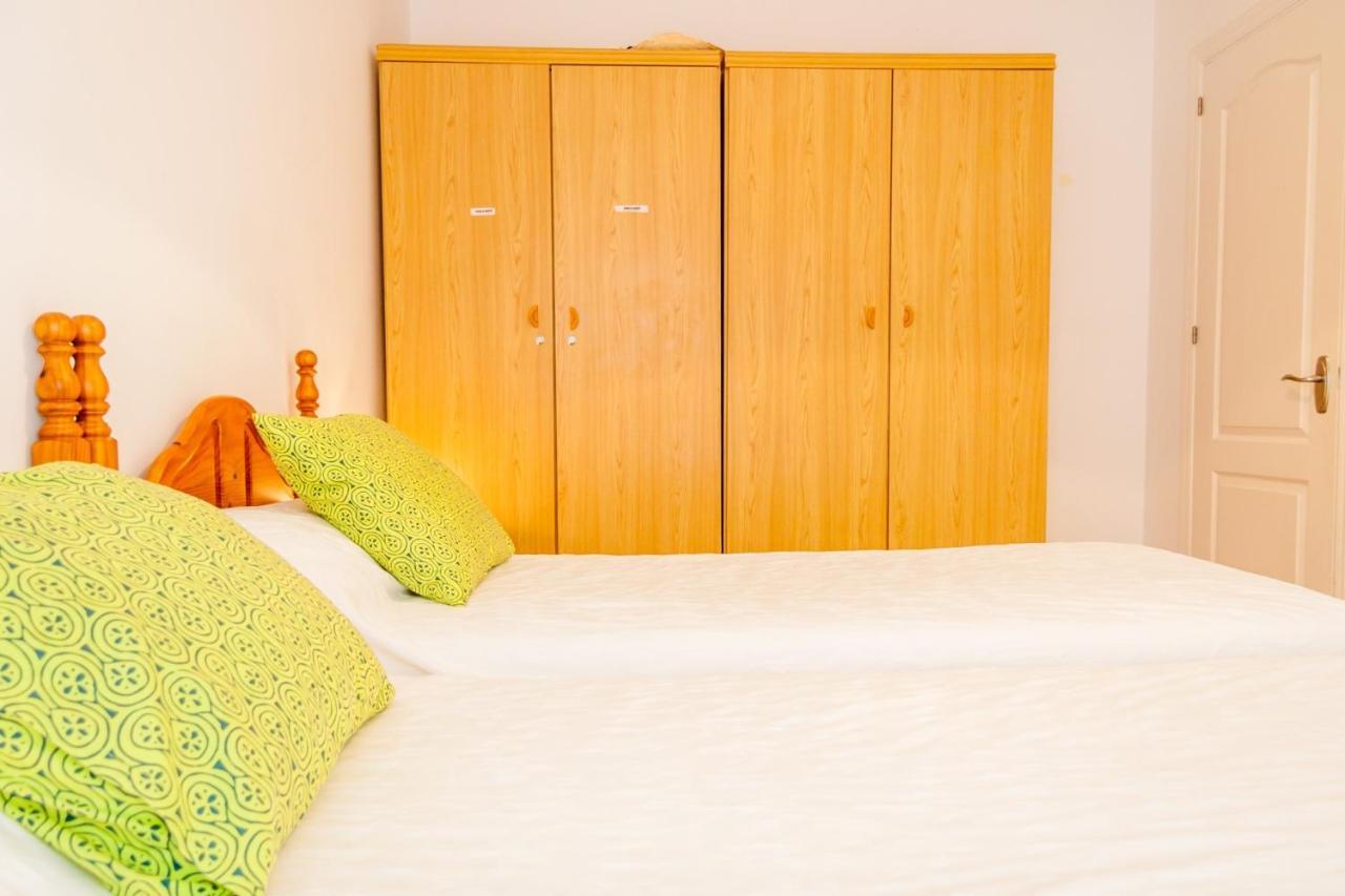 Stella Maris B3 Ba Nerja Villa Eksteriør bilde