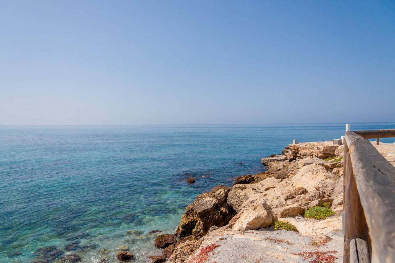 Stella Maris B3 Ba Nerja Villa Eksteriør bilde