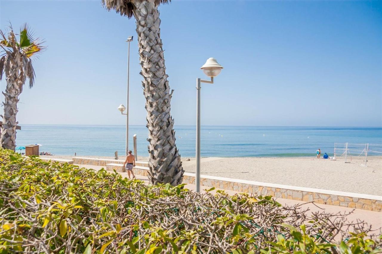 Stella Maris B3 Ba Nerja Villa Eksteriør bilde