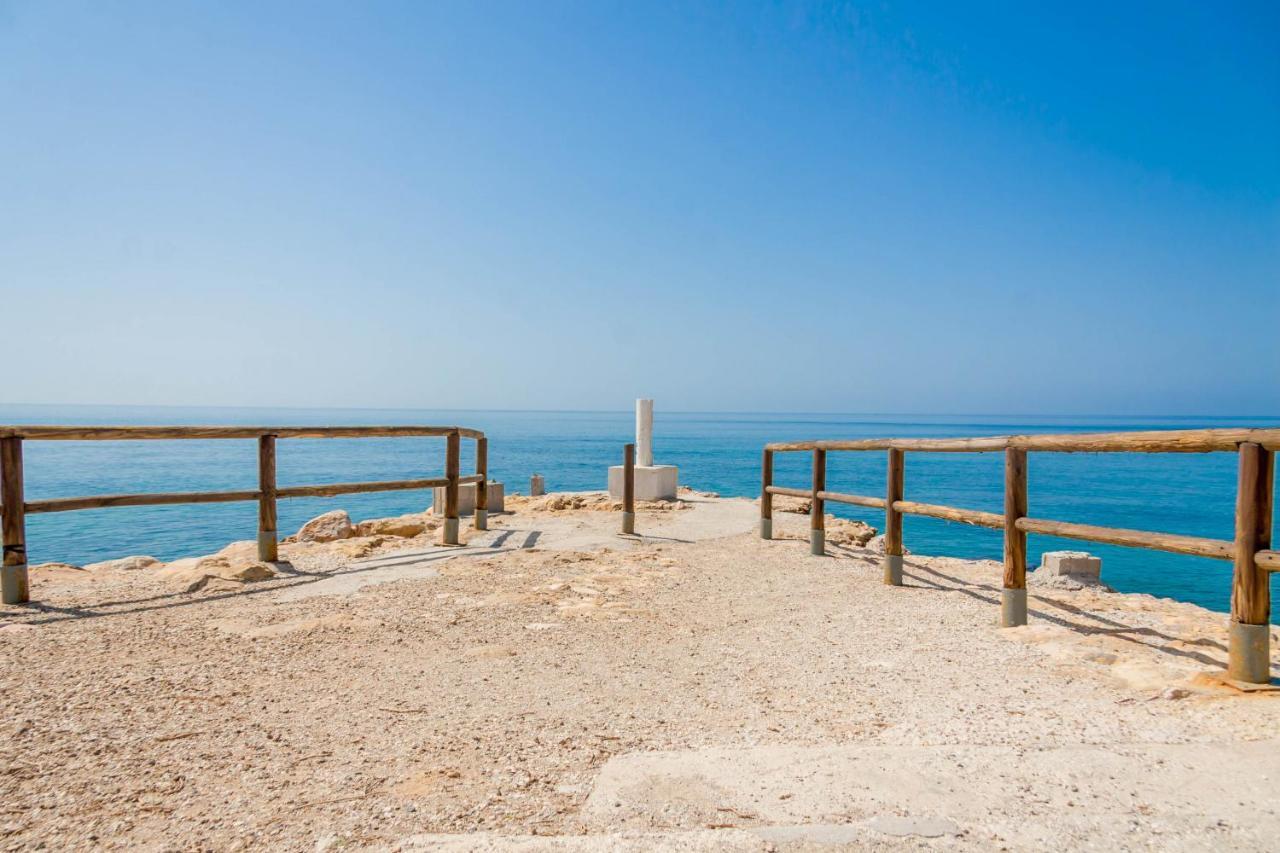 Stella Maris B3 Ba Nerja Villa Eksteriør bilde