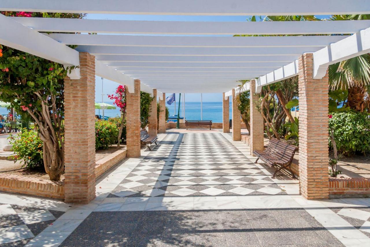 Stella Maris B3 Ba Nerja Villa Eksteriør bilde
