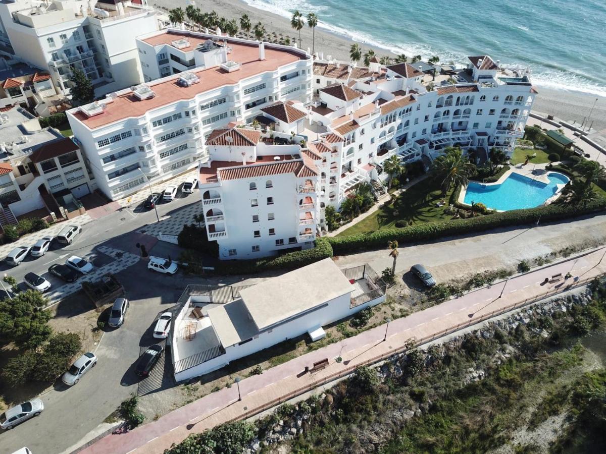 Stella Maris B3 Ba Nerja Villa Eksteriør bilde