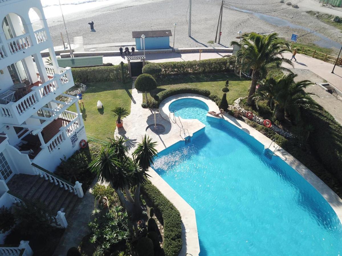 Stella Maris B3 Ba Nerja Villa Eksteriør bilde